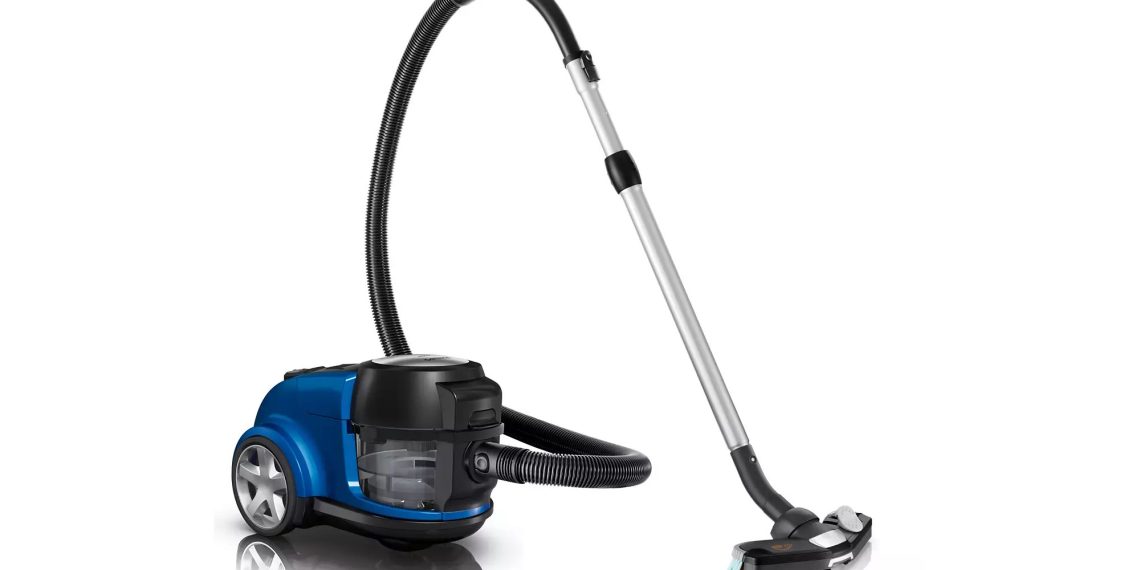 Пылесос с водным фильтром: преимущества, недостатки и как выбрать