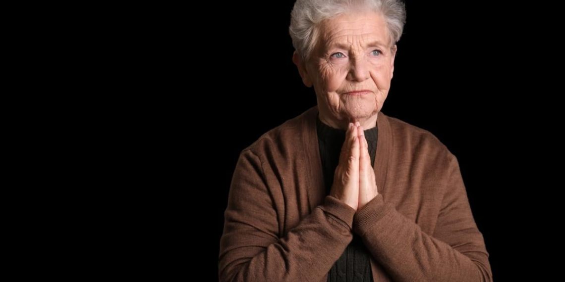 Молитва за здоровье внука: искреннее прошение о защите и исцелении