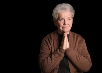 Молитва за здоровье внука: искреннее прошение о защите и исцелении