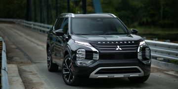 Mitsubishi Outlander PHEV: основные проблемы та их решения