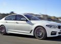 BMW 530 (Бэха 530): характеристики, технологии и поведение на дороге