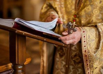 Якщо сниться батюшка: тлумачення сну