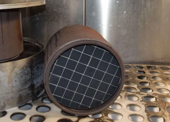 Забитий сажевий фільтр: симптоми та вирішення проблеми