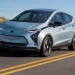 Chevrolet Bolt: запас хода в реальных условиях