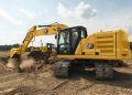 CAT 320: характеристики та переваги екскаватора