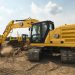 CAT 320: характеристики та переваги екскаватора
