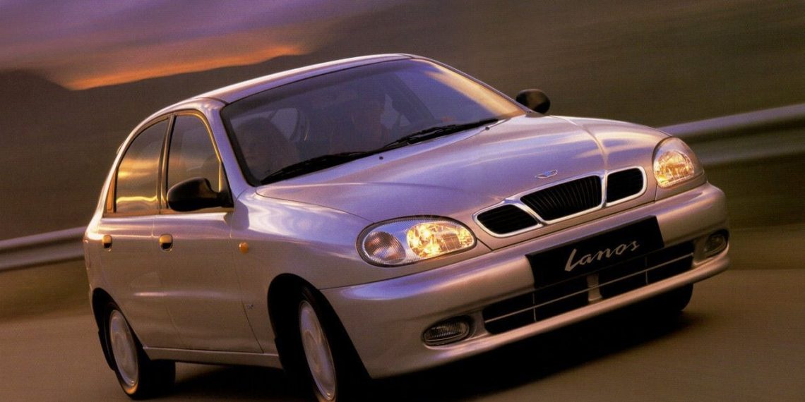 Lanos 1.5 SE — характеристики, плюсы и минусы бюджетного седана