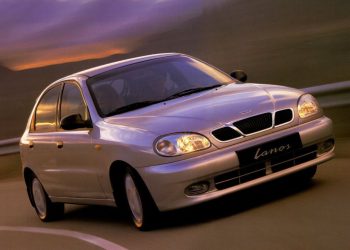 Lanos 1.5 SE — характеристики, плюсы и минусы бюджетного седана