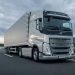 Volvo FH 12 – надійність та потужність у вантажних перевезеннях