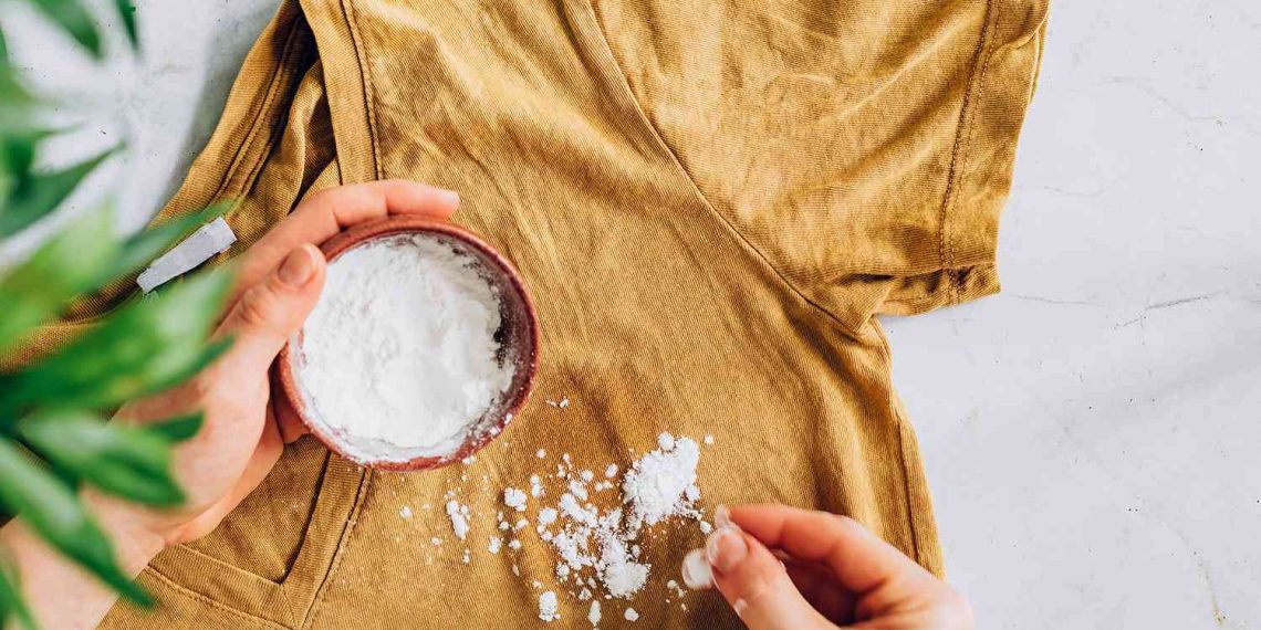 Чим відмити олію: дієві засоби та лайфхаки