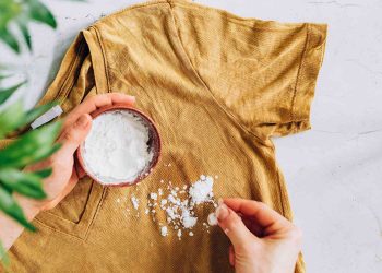 Чим відмити олію: дієві засоби та лайфхаки