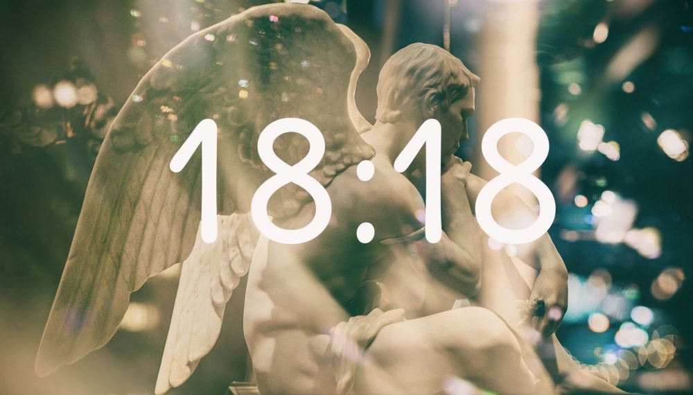 Ангельская нумерология: значение числа 18:18 на часах
