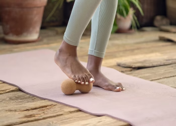 Оцет від запаху ніг: простий та ефективний засіб