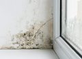 Як вивести плісняву: ефективні способи боротьби з грибком у домі