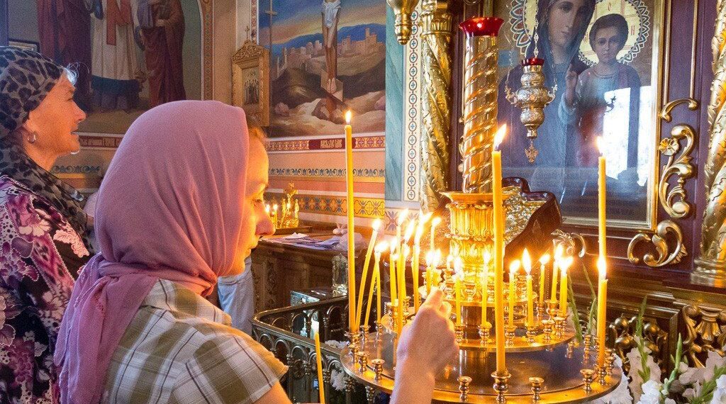 Молитва за зниклого безвісти військового: надія, віра і прохання про повернення