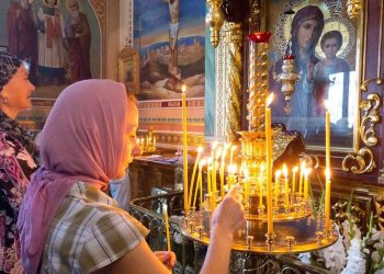 Молитва за зниклого безвісти військового: надія, віра і прохання про повернення