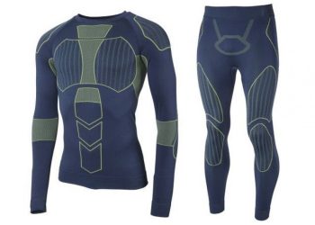 Термобілизна для життя та спорту: секрети правильного використання