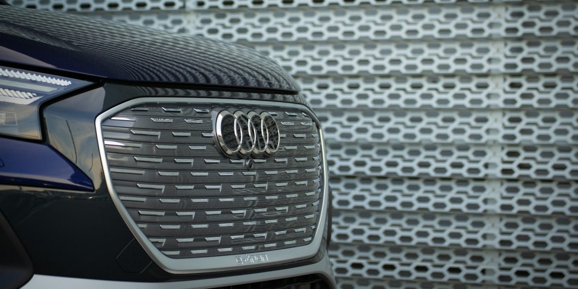 silver and black mercedes benz car