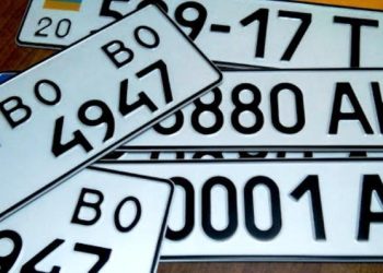 Як переоформити мотоцикл: документи та процедура