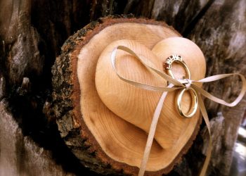 Оригінальні привітання та ідеї для святкування дерев’яного весілля