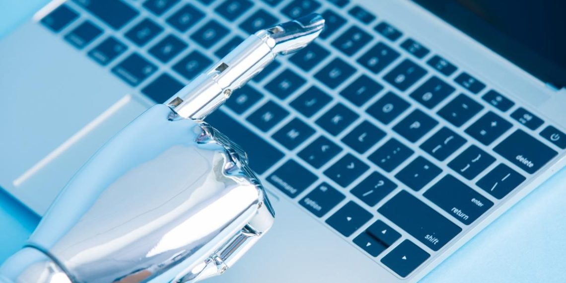 Пользователи выбрали самый лучший ИИ: это не ChatGPT