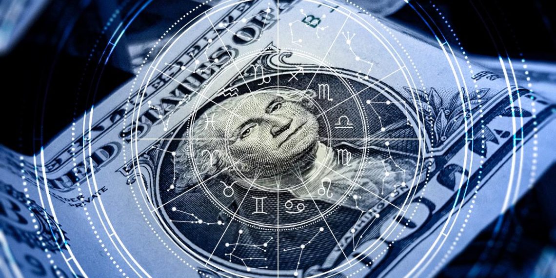 До цих знаків Зодіаку гроші поллються рікою вже скоро: хто зірве куш