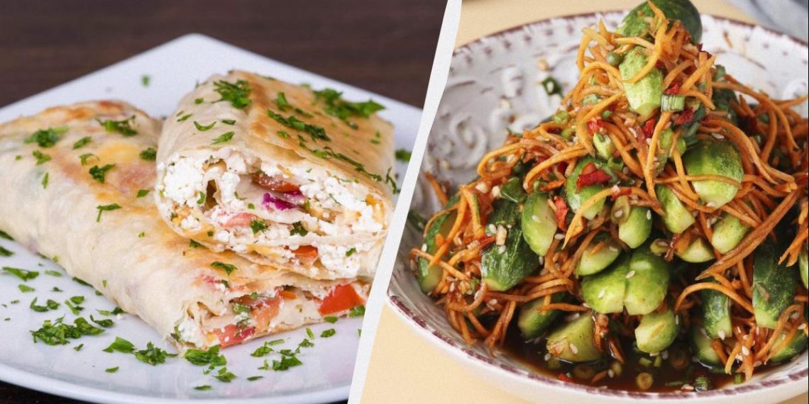 Что приготовить без света и газа: 5 вкусных идей на каждый день