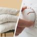 Чем отмыть пожелтевшую подушку: бюджетное средство, которое работает