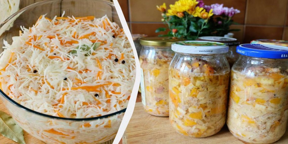 Капуста удастся, если выбрать правильную дату: календарь квашения на декабрь 2025