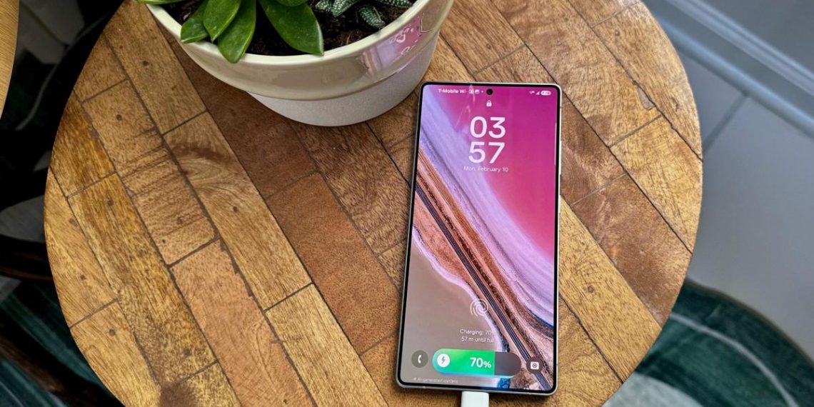 Samsung Galaxy S26 Ultra получит долгожданное улучшение по скорости зарядки