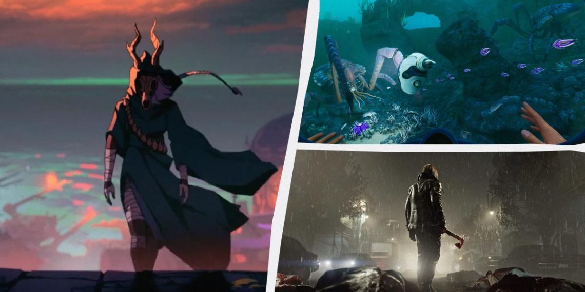 Не догадаетесь, кто в лидерах: 10 самых ожидаемых игр 2026 года по версии Steam