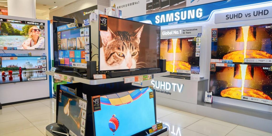 Топ-3 бюджетных бренда телевизоров, которые служат годами – по отзывам пользователей