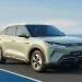 Ринок нових авто в Україні: тріумф BYD та 14-місячний рекорд у листопаді