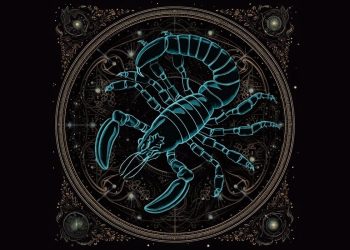 Гороскоп на 2026 рік для Скорпіонів: гроші, влада і почуття будуть під прицілом