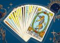 Гороскоп на тиждень за картами Таро: Стрільцям – турбота, Рибам – не нашкодити собі