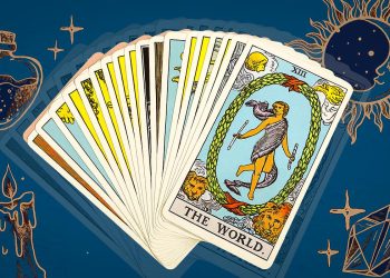 Гороскоп на тиждень за картами Таро: Стрільцям – турбота, Рибам – не нашкодити собі