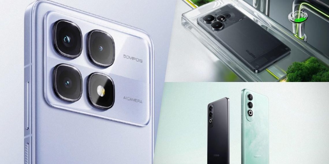 Названы лучшие смартфоны в начале 2026 года по соотношению “цена-мощность”