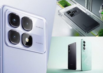 Названы лучшие смартфоны в начале 2026 года по соотношению “цена-мощность”