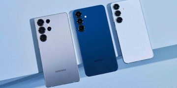 Известна дата презентации Samsung Galaxy S26 – о смартфонах уже почти все известно