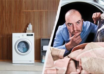 Машинка прослужит десятки лет: вот что с ней нужно делать после каждой стирки