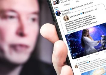 Впервые целая страна заблокировала чат-бот Маска из-за сексуализированных ИИ-картинок