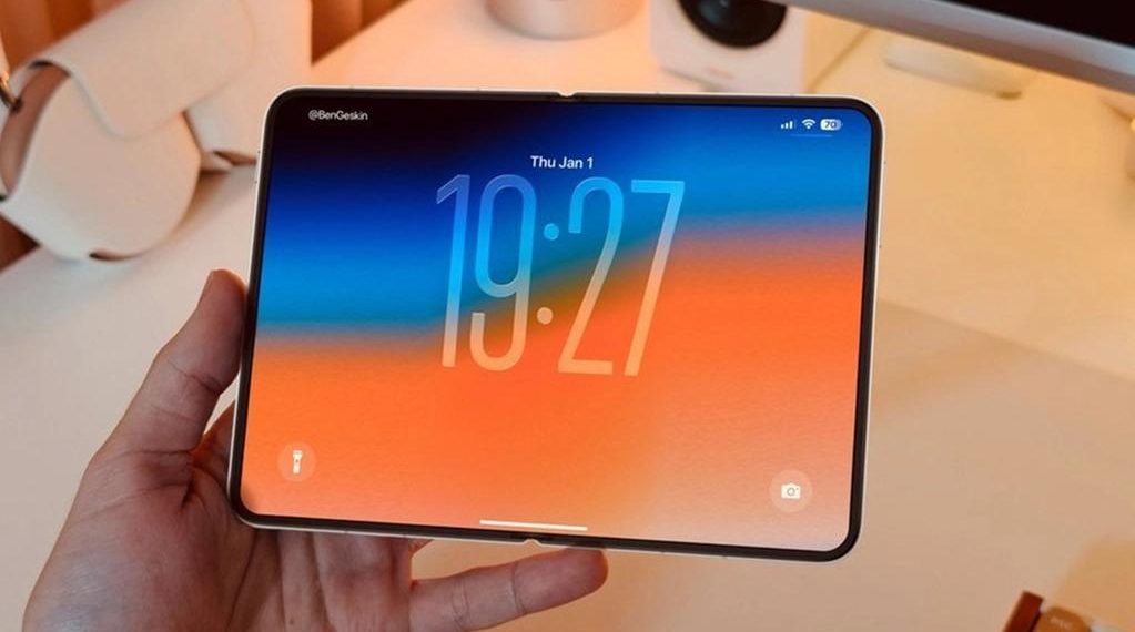 Apple в сентябре выпустит совершенно новый iPhone: что о нем известно