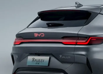 Топ-2025 марок авто в Україні: BYD зросла на 400% та обійшла Toyota